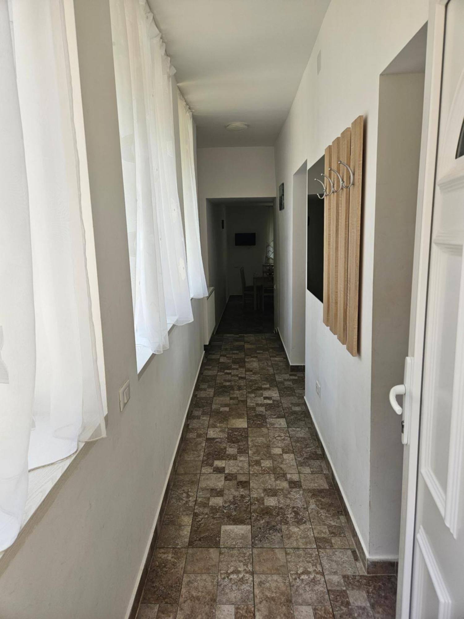 Villa Casa Gabriela Braşov Esterno foto