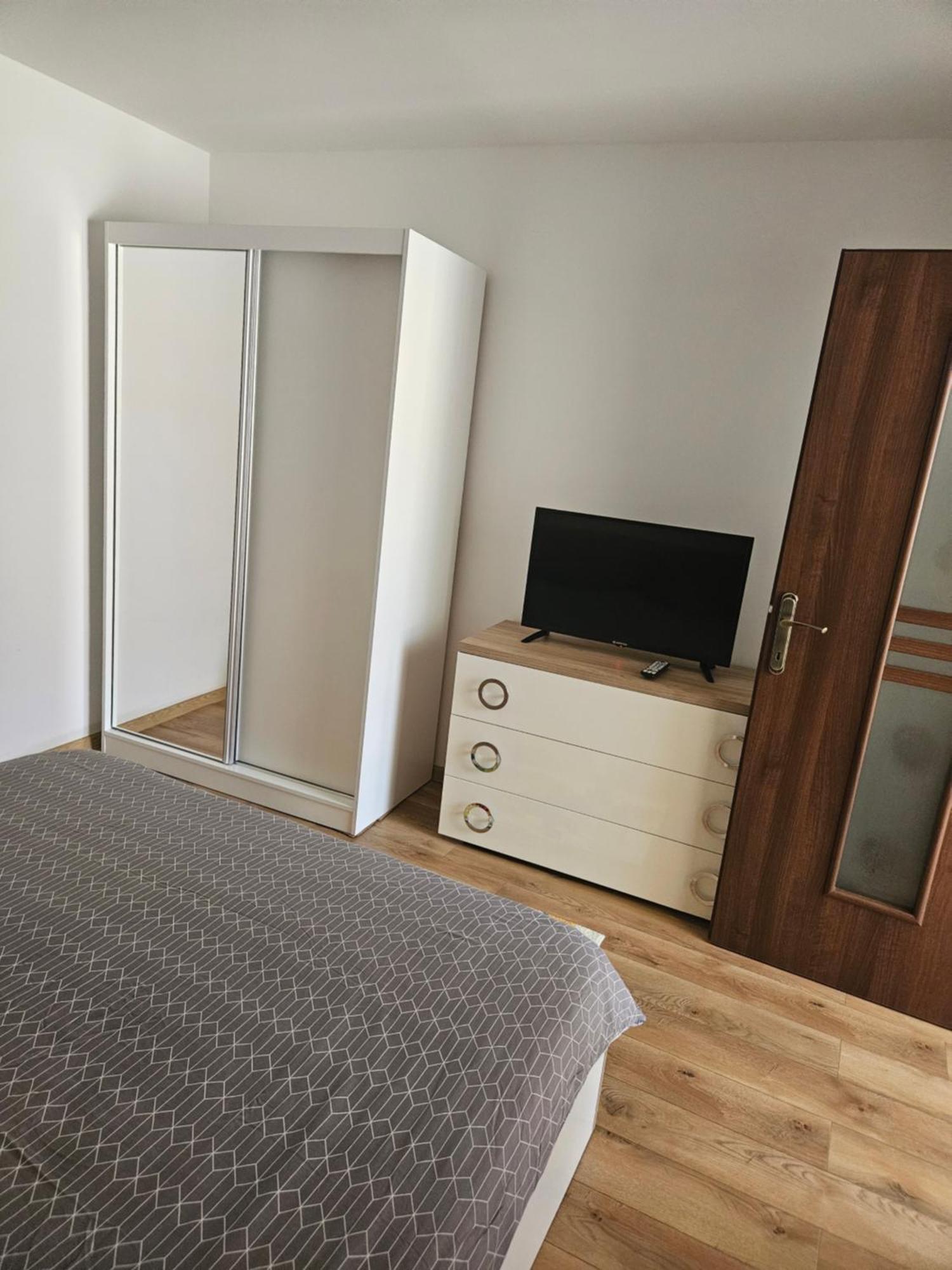 Villa Casa Gabriela Braşov Esterno foto